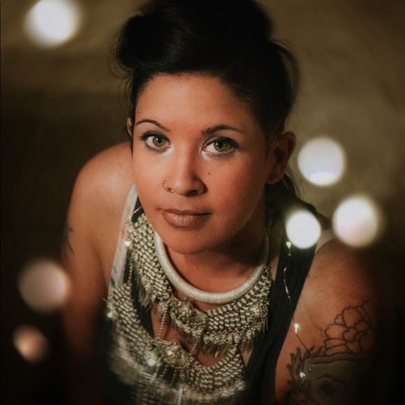 Meet your Posher, Kristina - Picture 1 of 1